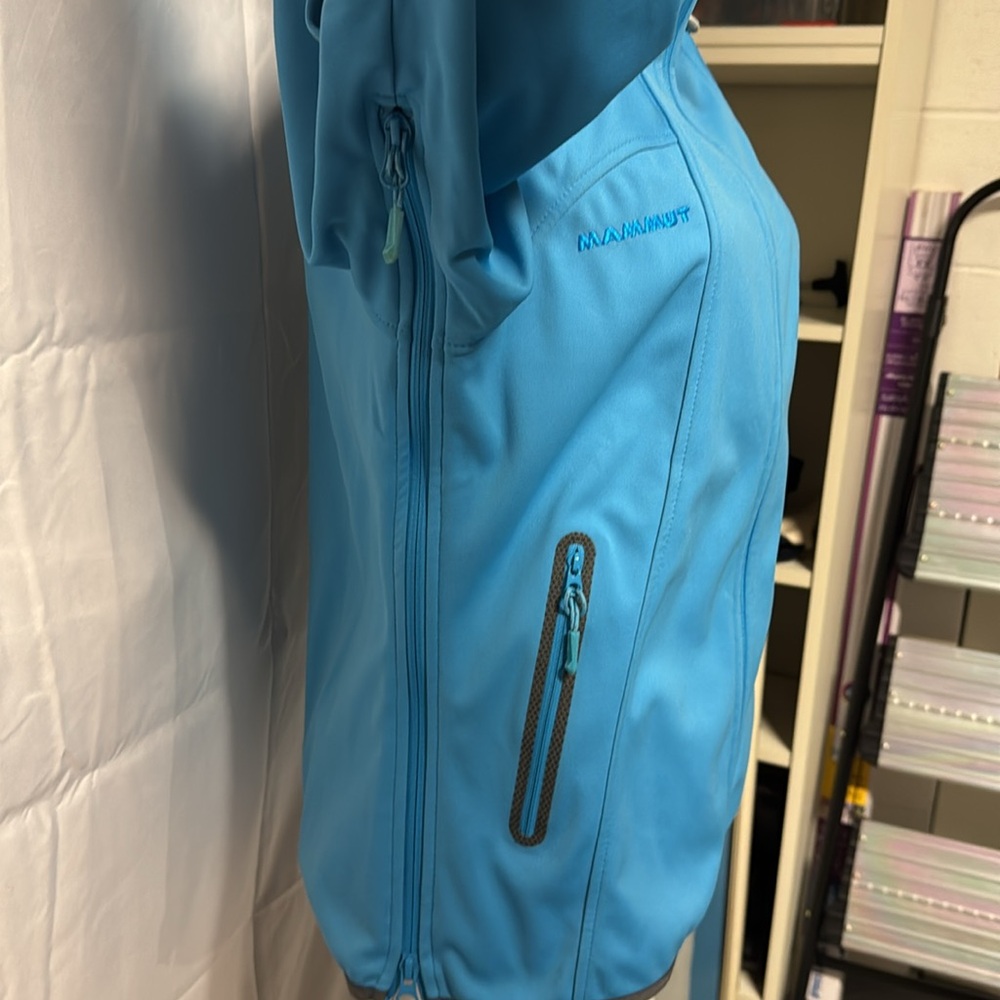 Mammut Base Layer- Almost New! - image 4